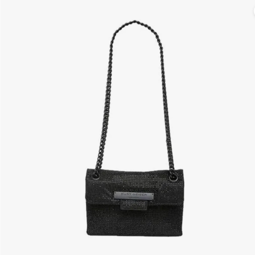 Kurt Geiger London Brixton Small Shoulder Bag